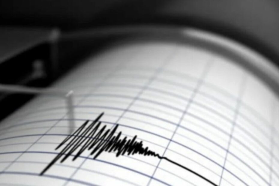 Terremoto a Catania la notte del 16 settembre: magnitudo 3.3