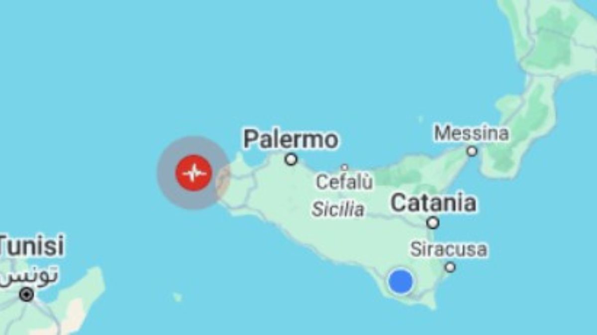 terremoto sicilia 21 settembre