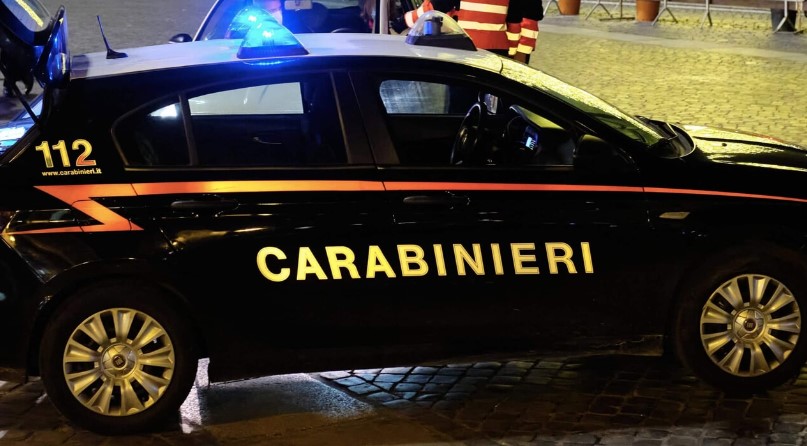 trovata morta 87enne scomparsa