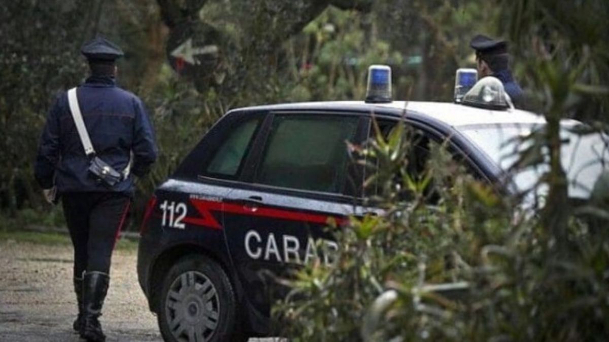 trovata morta 87enne scomparsa