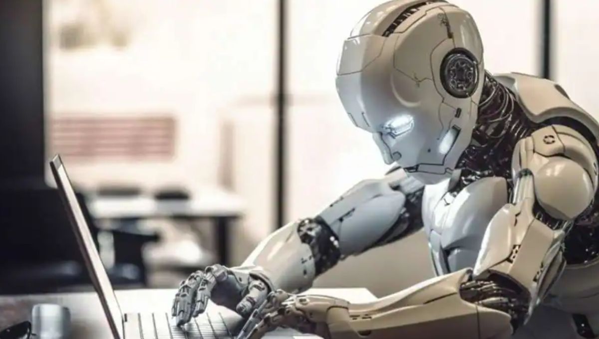 rischio lavoratori intelligenza artificiale