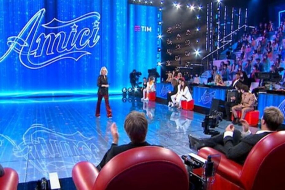 "Amici", Francesca Tocca lascia: ecco perché l'insegnante va via