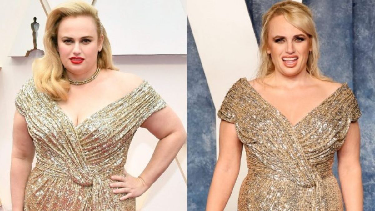 Chi è Rebel Wilson