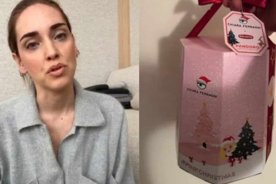 Chiara Ferragni dopo il "Pandorogate": facciamo due conti