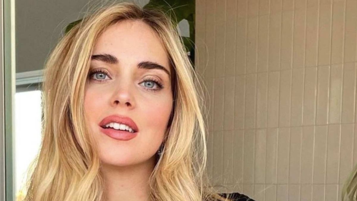 chiara ferragni pandorogate conti