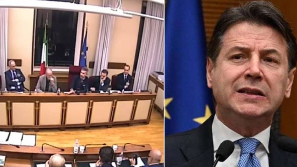 Commissione Covid, Conte non ci sta: il VIDEO della sfuriata dell’ex premier