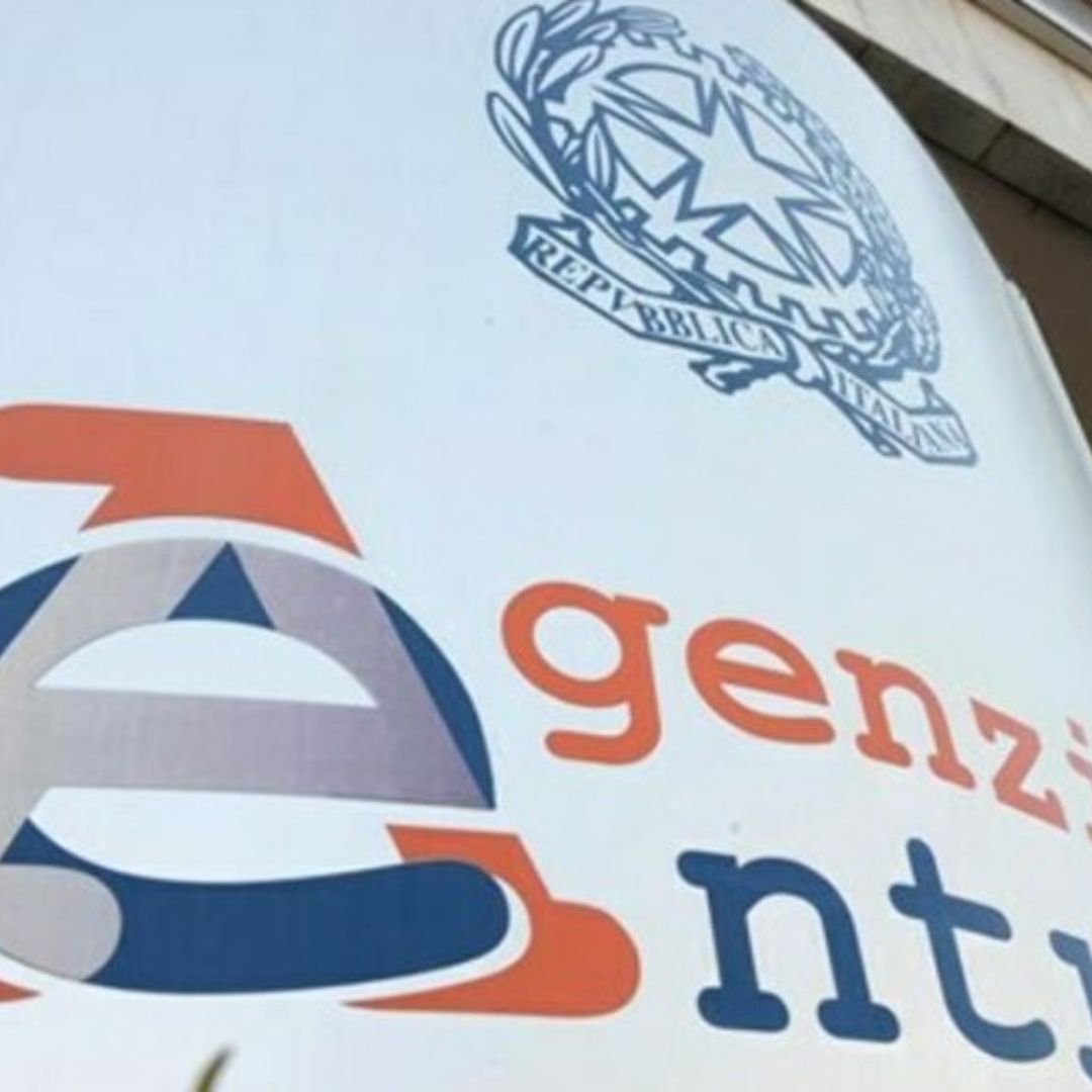 conti correnti controlli agenzia delle entrate