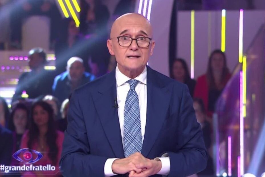 Grande Fratello: colpi di scena e il primo eliminato della serata