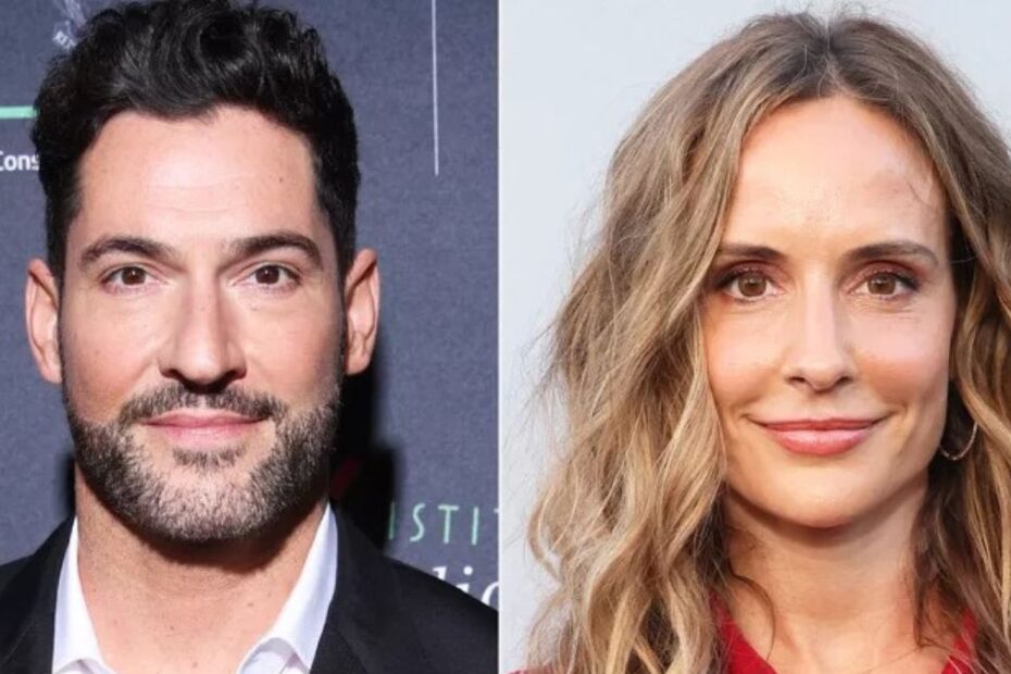 Intervista a Tom Ellis e Meaghan Oppenheimer, coppia (anche) nella vita