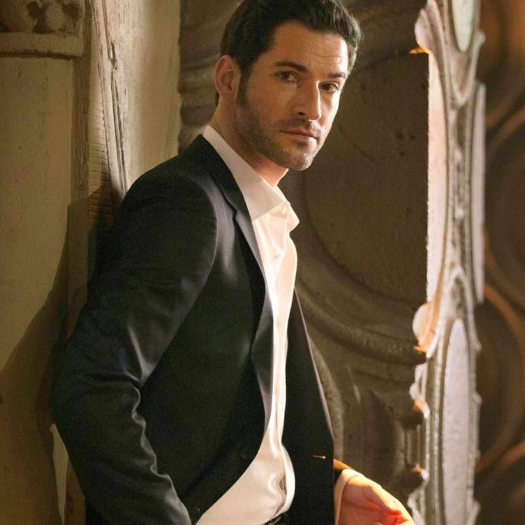 Intervista coppia Tom Ellis Meaghan Oppenheimer