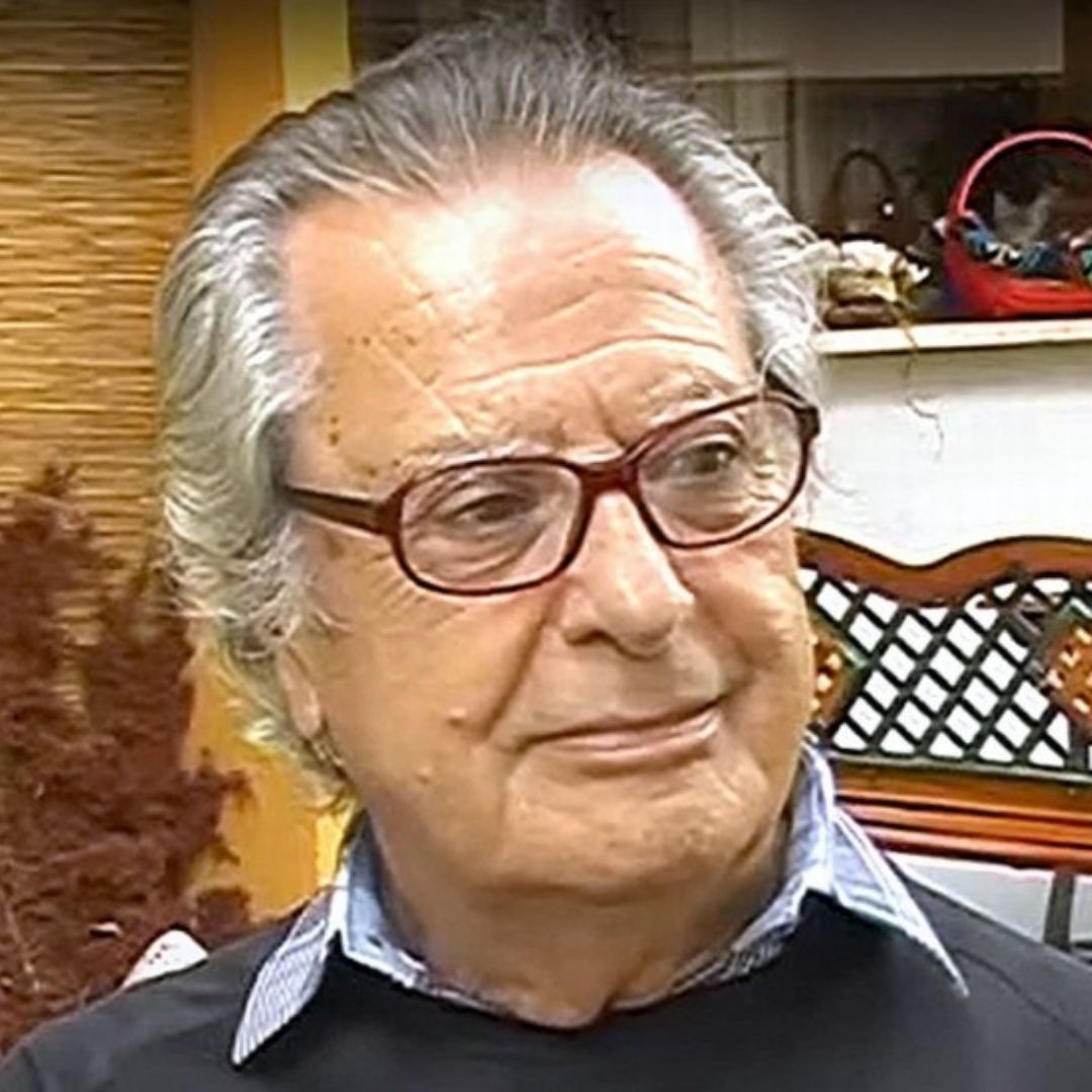 morto giornalista enzo stinchelli rai