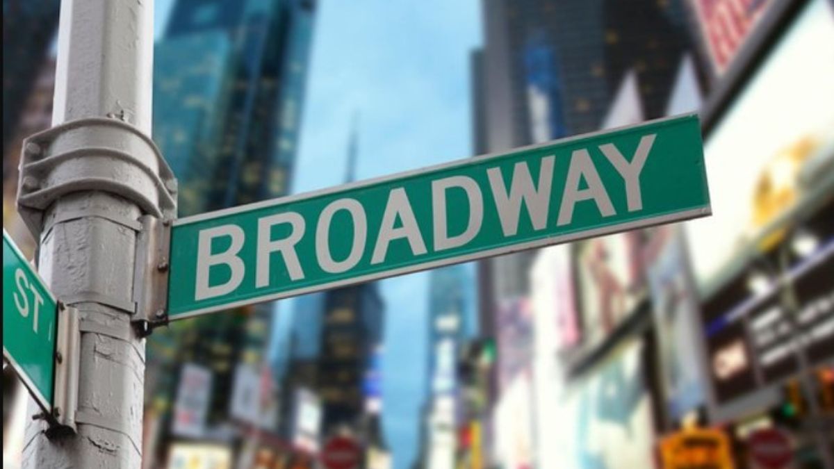 morto attore gavin creel broadway