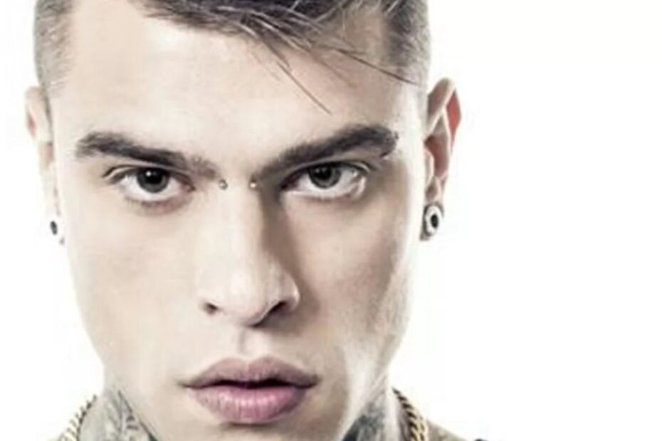 Nuova fidanzata per Fedez: ecco chi è la 27enne Vittoria