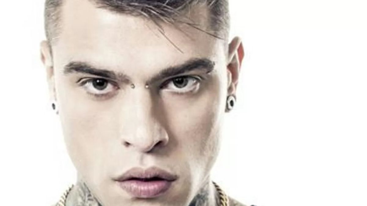 Nuova fidanzata per Fedez: ecco chi è la 27enne Vittoria