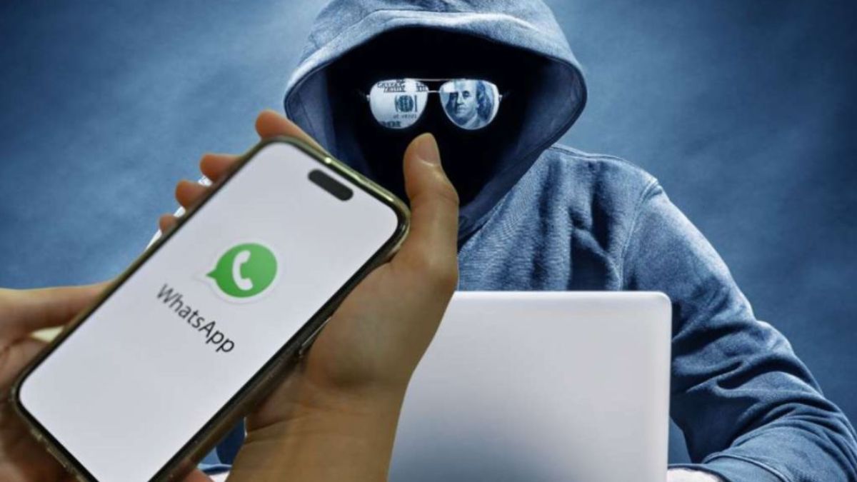  truffa whatsapp furto di identità