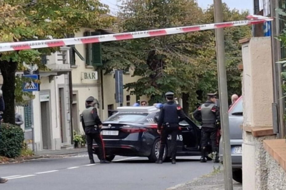 Donna uccisa nel suo negozio a Firenze: è giallo. Le indagini