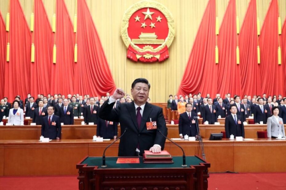 Cina, l'ordine di Xi Jinping all'esercito: "Preparatevi alla guerra"