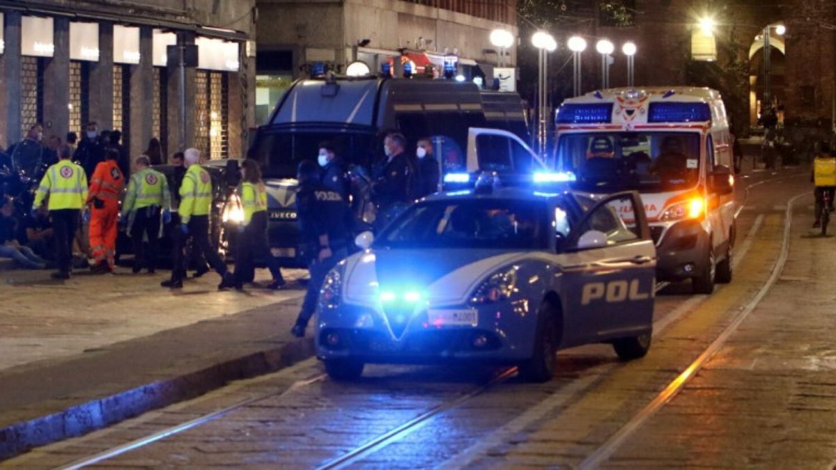 Milano, ucciso mentre tenta una rapina: la reazione del derubato