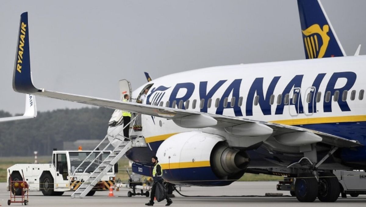 ryanair bagaglio a mano nuove regole