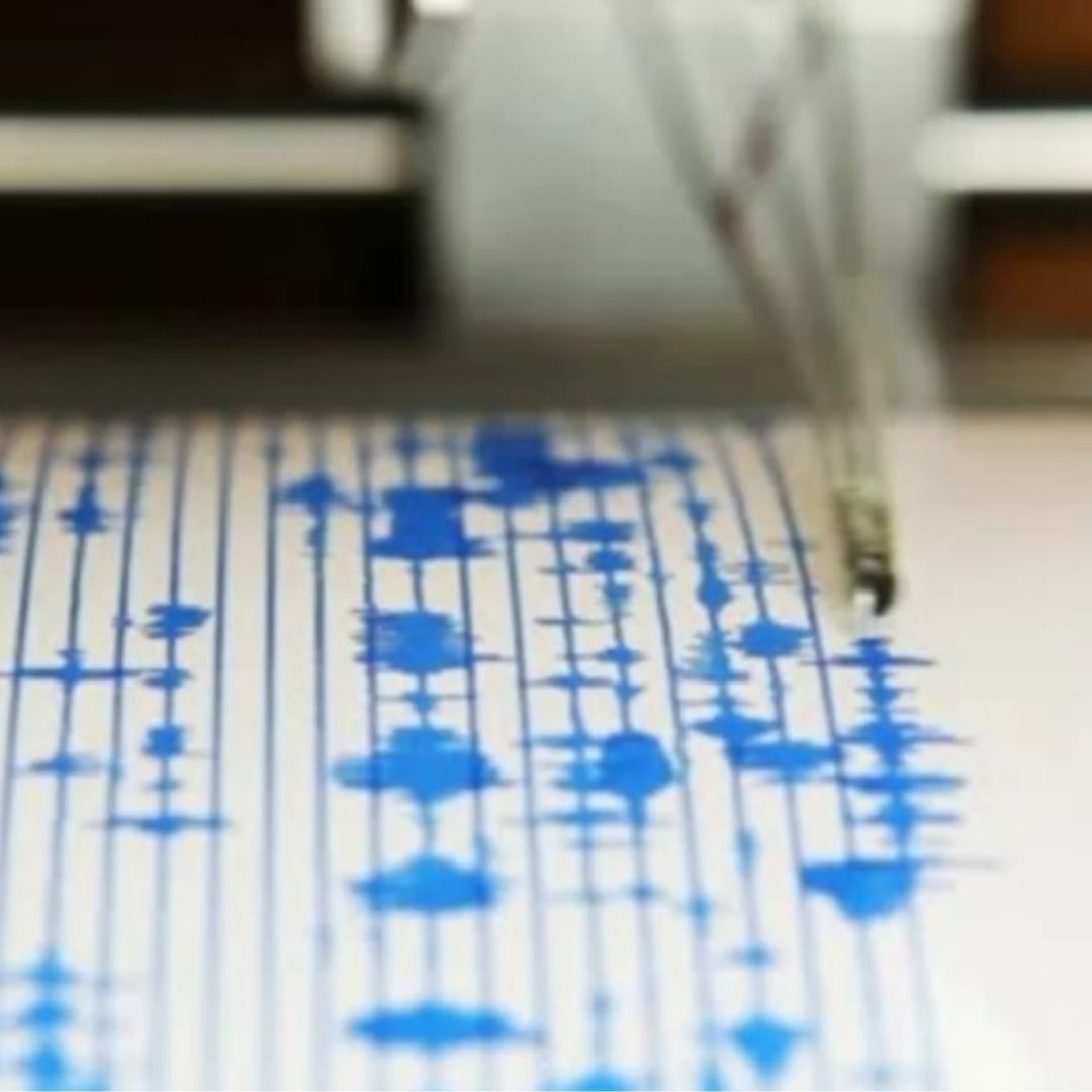 terremoto genova stanotte