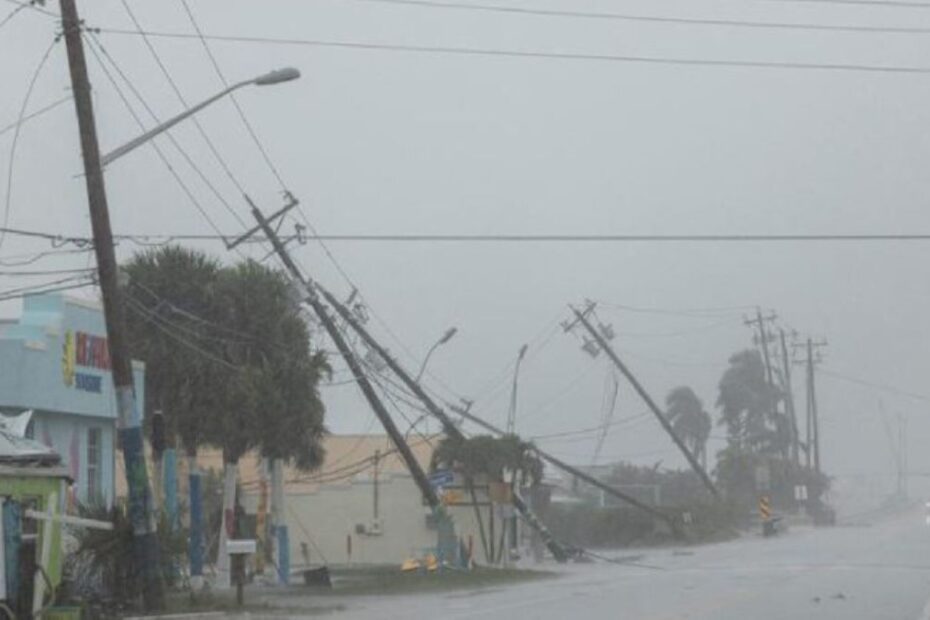 Il passaggio dell'uragano Milton in Florida: vittime e danni ingenti