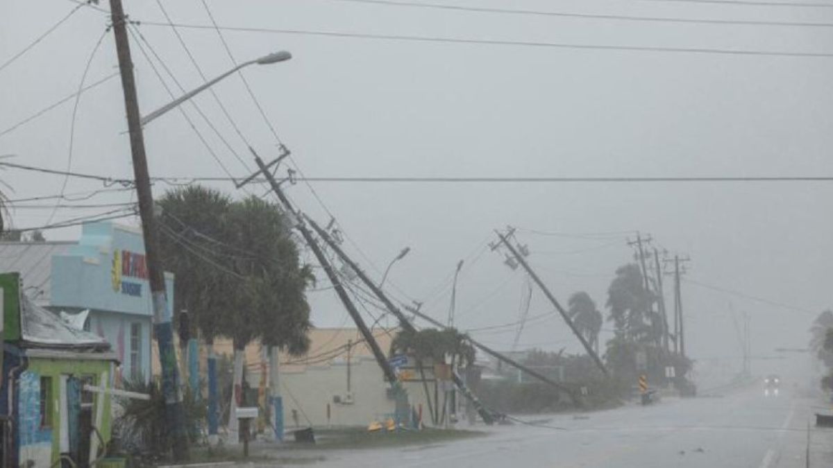 Uragano Milton in Florida: vittime e  milioni di persone senza elettricità. I VIDEO impressionanti