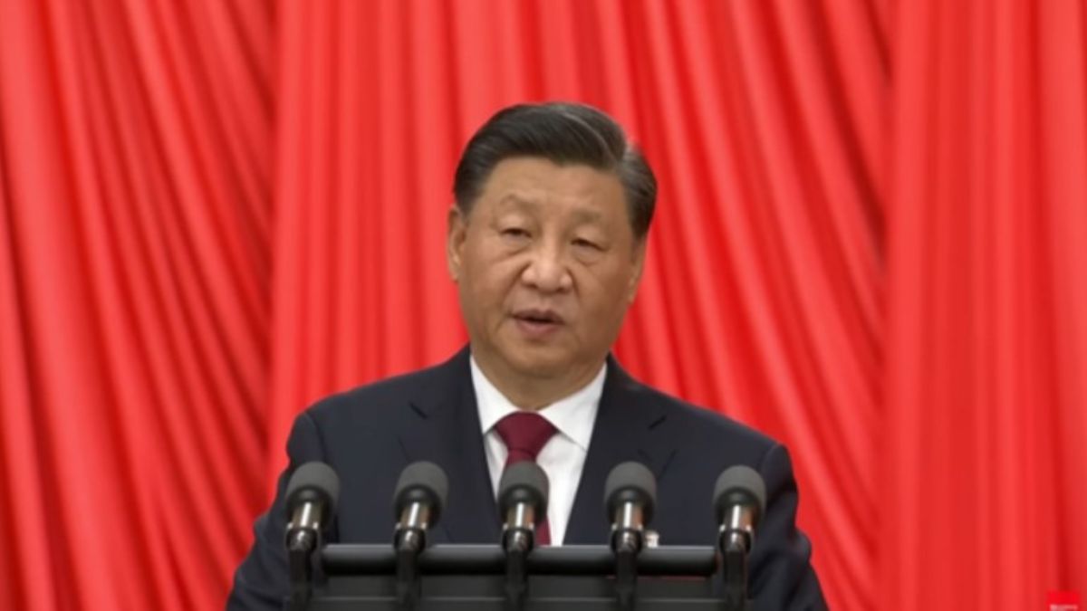 cina ordine di Xi Jinping a esercito