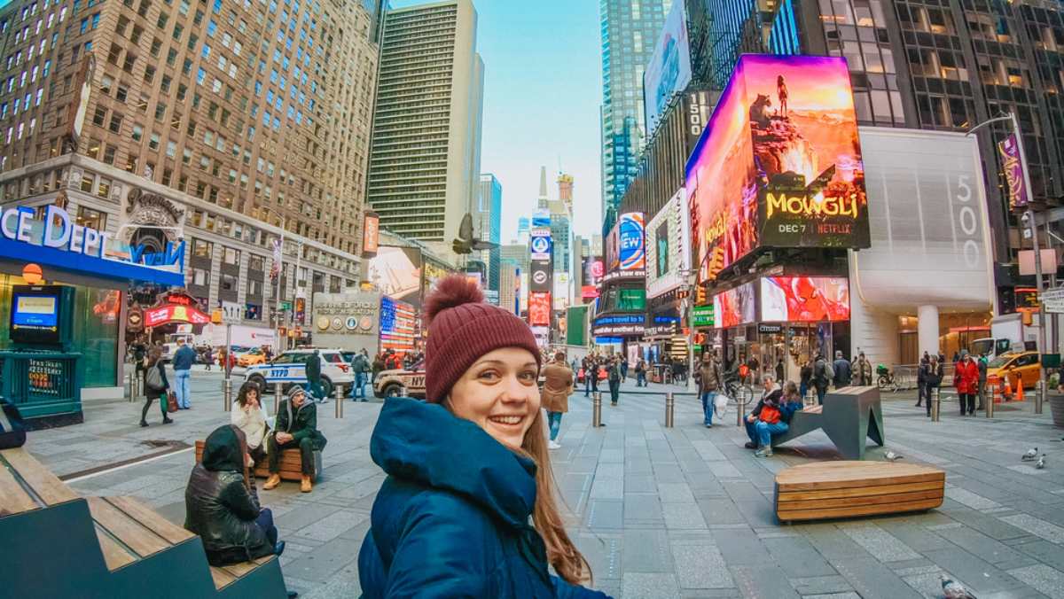 TOUR USA: come scegliere le destinazioni migliori? TOUR USA: come scegliere le destinazioni migliori?