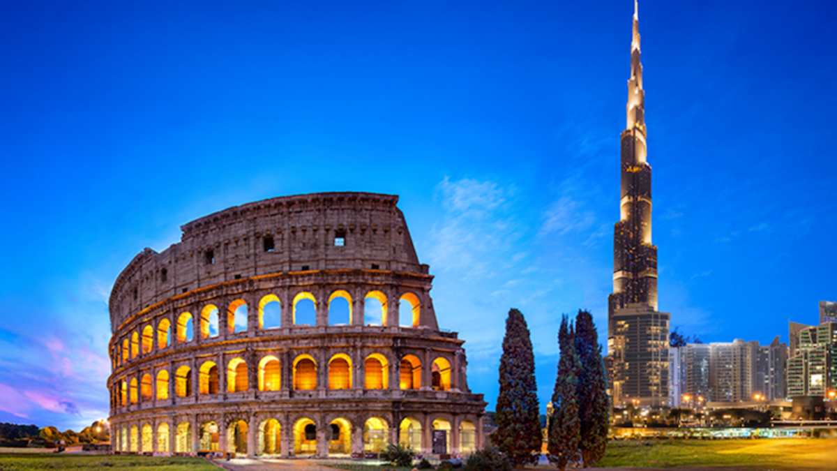 Investire a Dubai conviene (ancora di più): al via un roadshow in tre città italiane Investire a Dubai conviene (ancora di più): al via un roadshow in tre città italiane