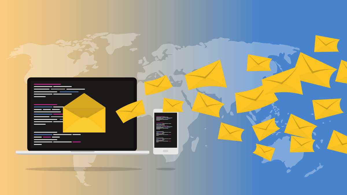Dalle start up alle multinazionali: la centralità dell’email nelle architetture digitali Dalle start up alle multinazionali: la centralità dell’email nelle architetture digitali