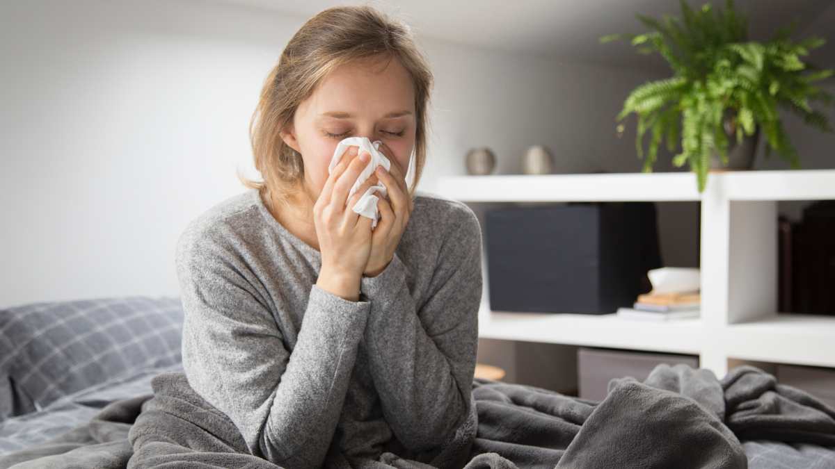 allergia alla polvere i sintomi pi249 comuni e strategie per contrastarli