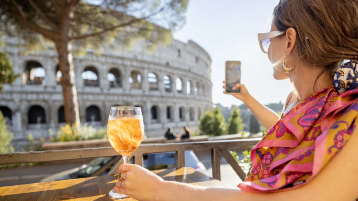 Lo smartphone è il miglior compagno per un city break: scopriamone i motivi Lo smartphone è il miglior compagno per un city break: scopriamone i motivi