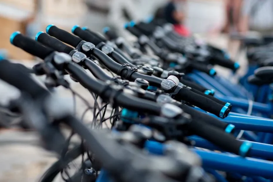 Il leggendario produttore di biciclette ha dichiarato fallimento