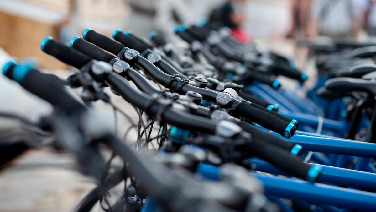 l8217iconico produttore di biciclette dichiara bancarotta nonostante il successo globale