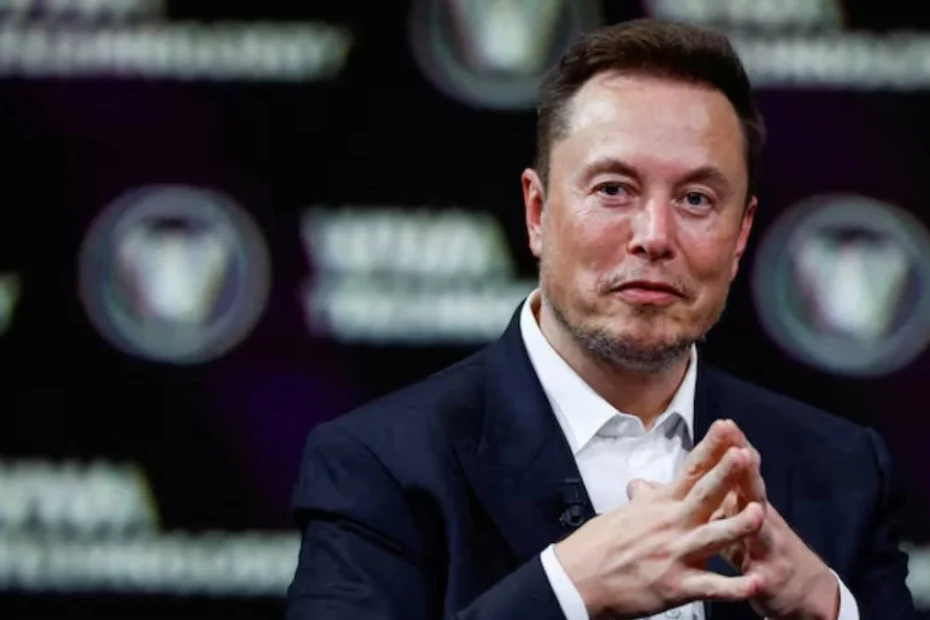 Elon Musk avverte la Polonia e l'Europa