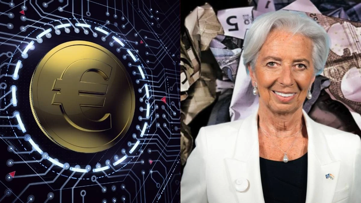 Euro Digitale: obbligo in arrivo per tutti i venditori entro il 2030 Euro Digitale: obbligo in arrivo per tutti i venditori entro il 2030