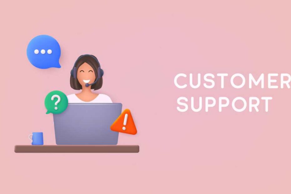 customer care
