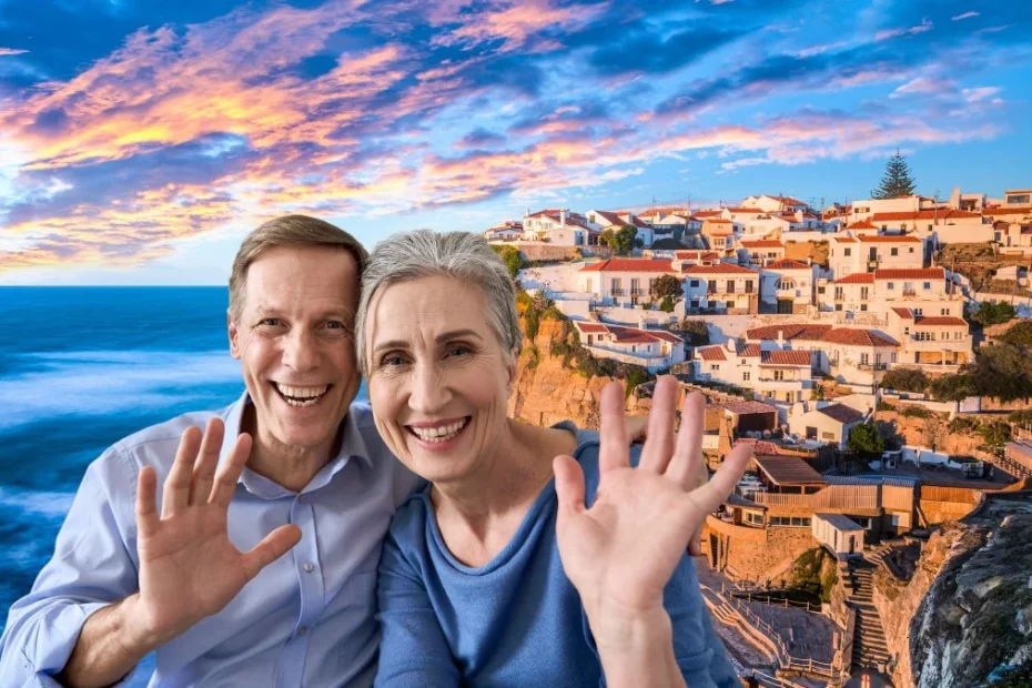 I migliori paesi in cui vivere da pensionati