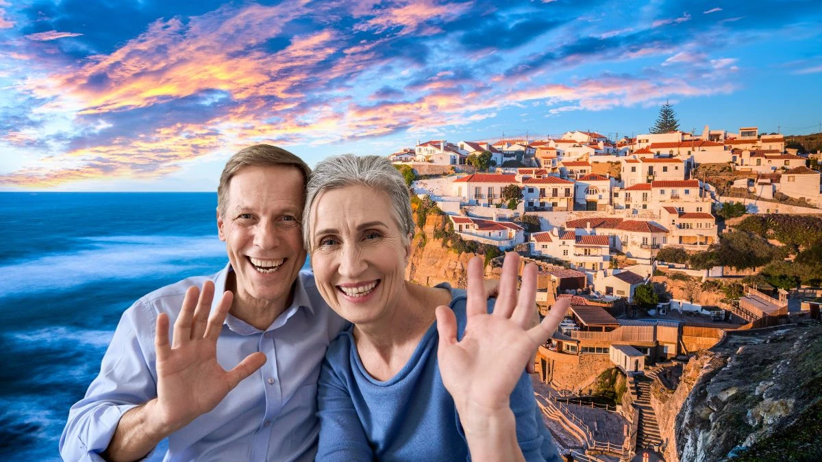 Ecco i paesi più visitati dai pensionati: Il primo posto è un vero paradiso Ecco i paesi più visitati dai pensionati: Il primo posto è un vero paradiso