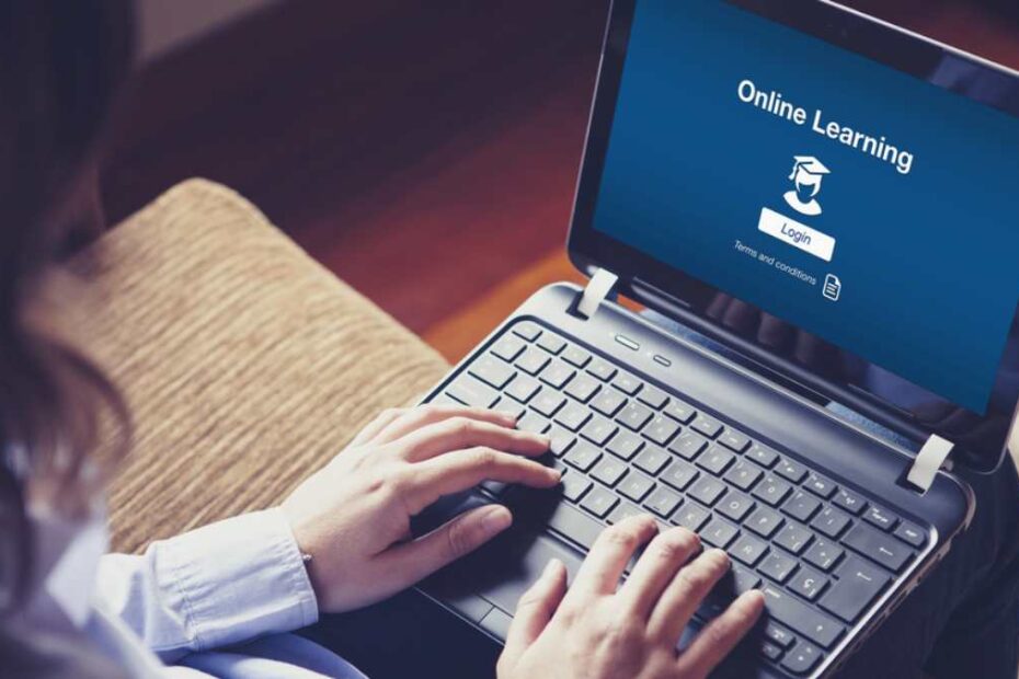 scuola online