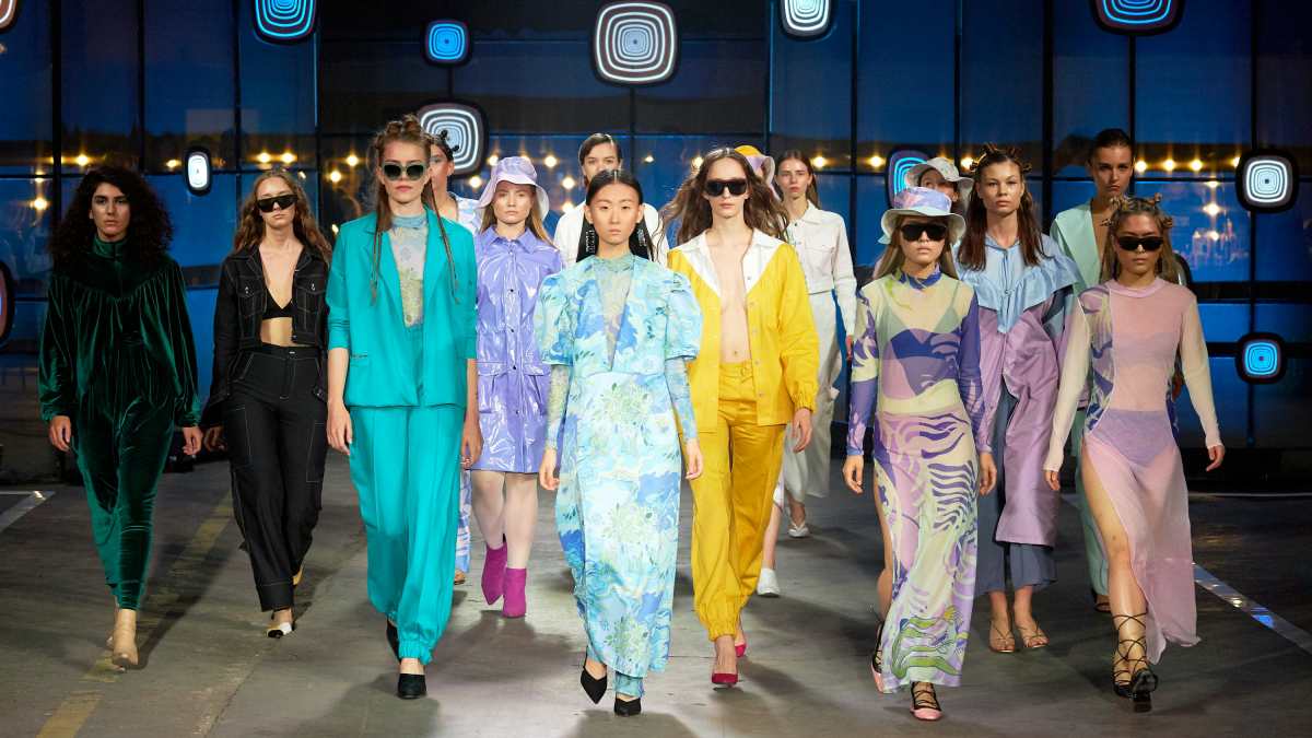 La Milano Fashion Week estende la presenza dei brand oltre la passerella