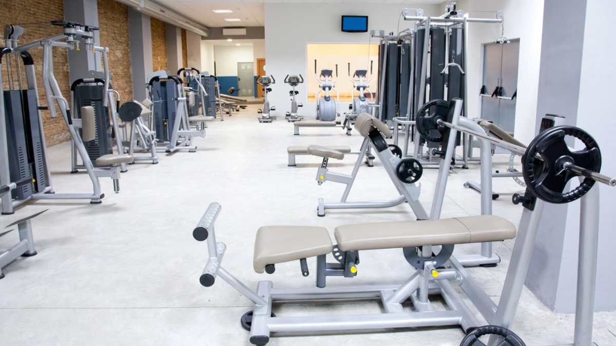 Black Friday per palestre e personal trainer: come cogliere l’occasione per rinnovare la tua attrezzatura (prima degli altri)