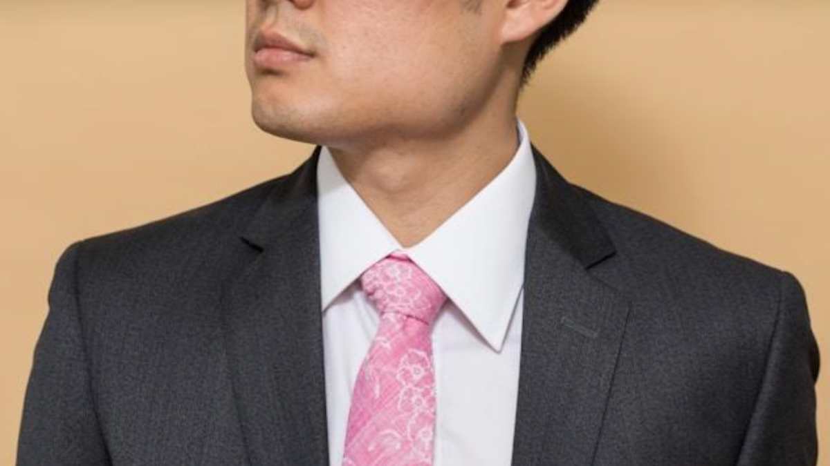 La storia del colletto della camicia: dall’Italiano al button down La storia del colletto della camicia: dall’Italiano al button down