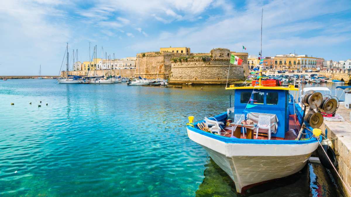 il mare delle maldive in italia conosci le maldive del salento