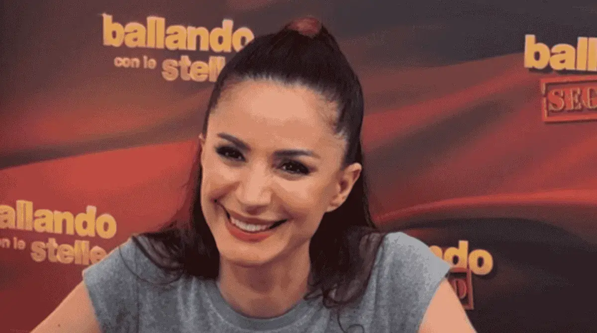 andrea delogu ballando con le stelle e il dolore che ha cambiato tutto da Urbanpost.it andrea delogu ballando con le stelle e il dolore che ha cambiato tutto