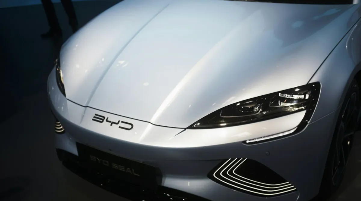 Assistenza BYD in Italia: ritardi, ricambi introvabili e cosa fare se l’officina non risponde