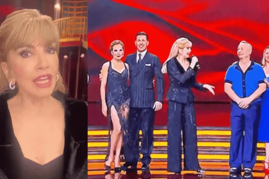 Ballando con le Stelle, caos e verdetti nella semifinale: ecco finalisti e ballottaggio