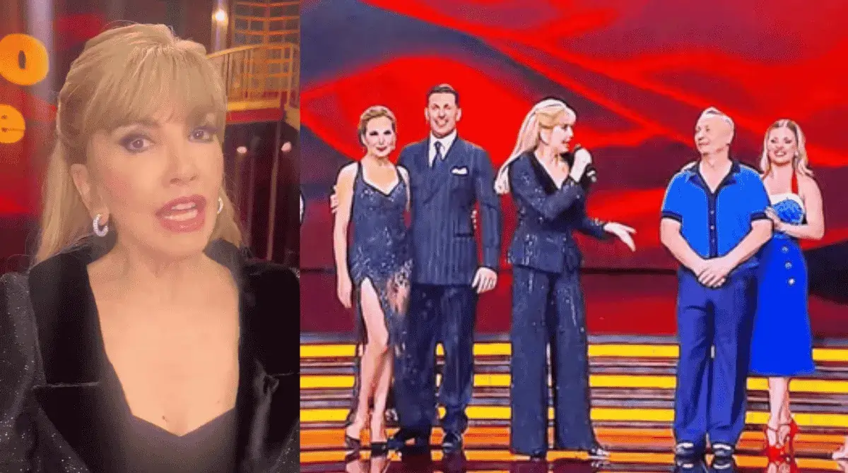 Ballando con le Stelle, semifinale del 13 dicembre 2025: la classifica e i finalisti Ballando con le Stelle, semifinale del 13 dicembre 2025: la classifica e i finalisti