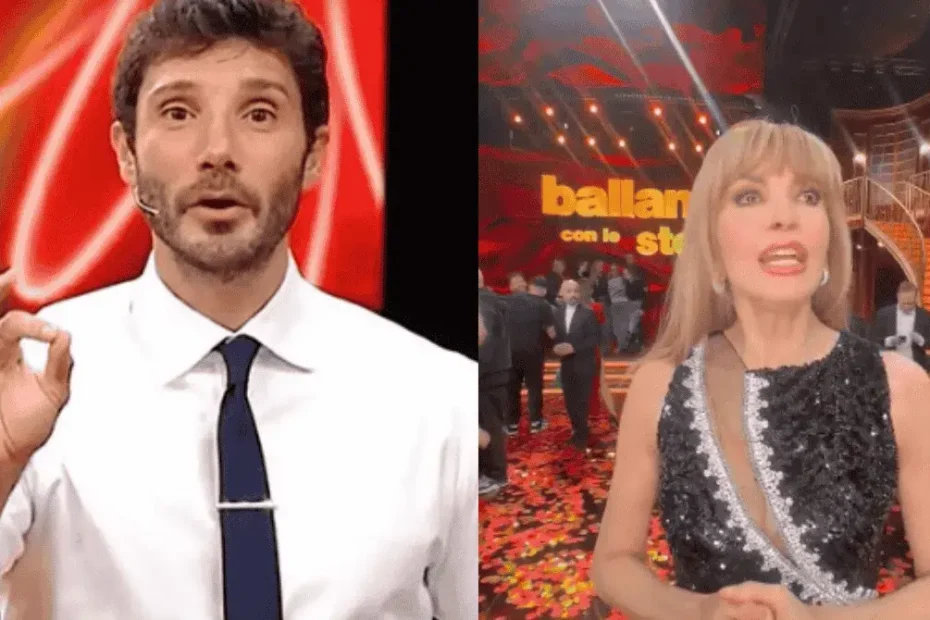 Ballando con le Stelle ascolti TV finale 20 dicembre 2025