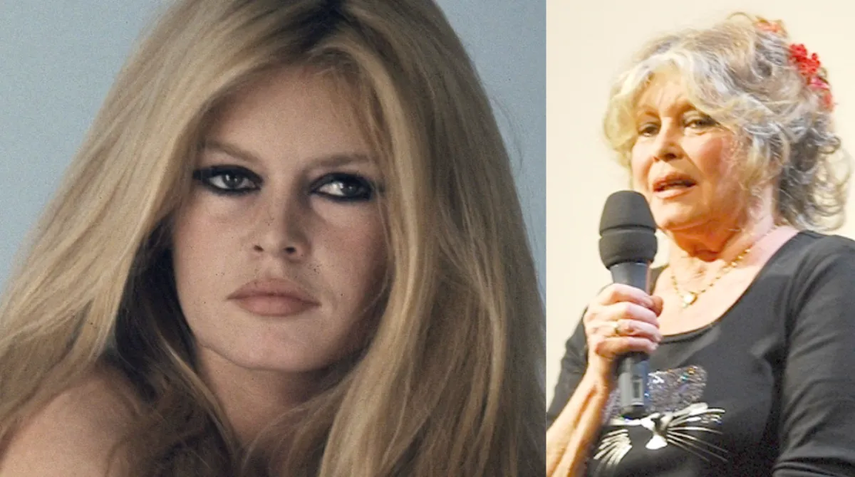 Brigitte Bardot morta oggi